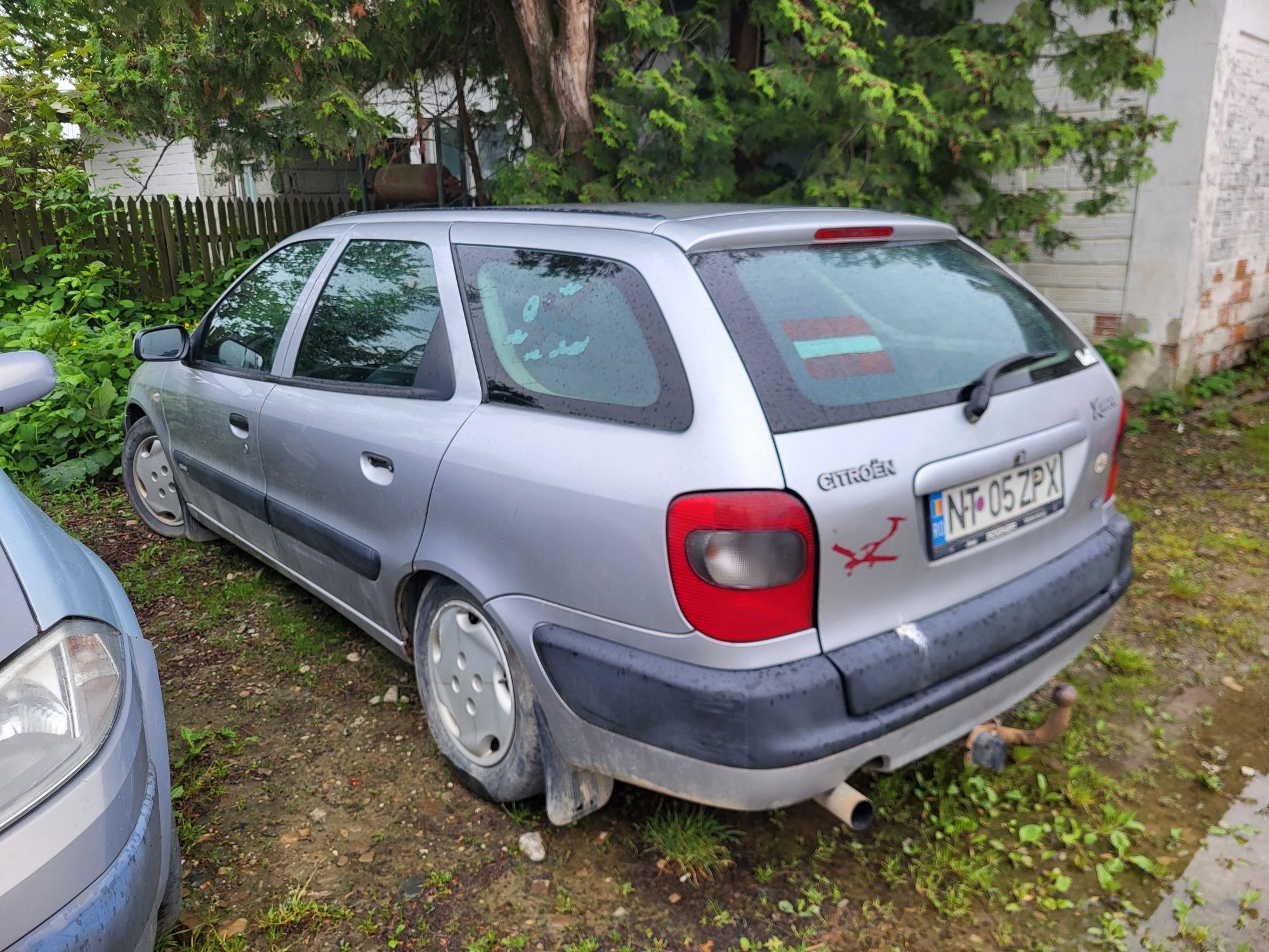 Ocazie Citroen xsara 2.0 HDI