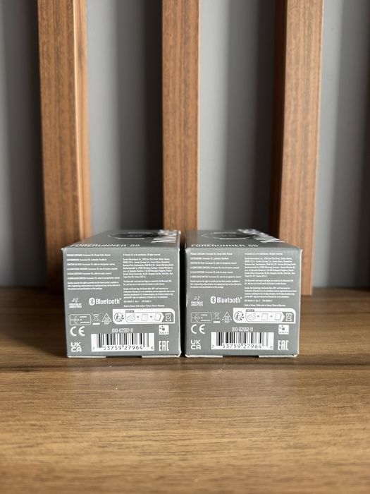 Garmin Forerunner 55 - Noi - Sigilate