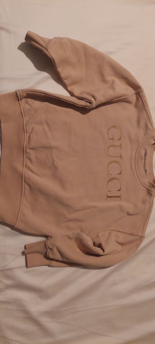 Детска блуза Gucci