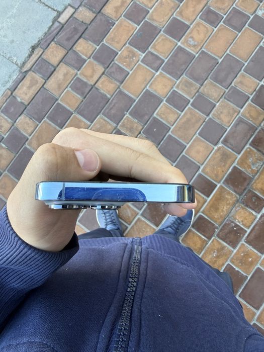 iPhone 13 pro 128Gb ideal