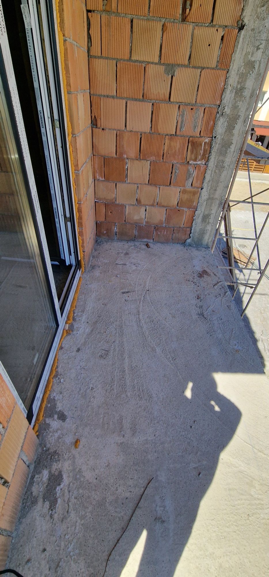 Comision 0! Apartament 2 camere la alb avansat, 54 mp plus balcon.