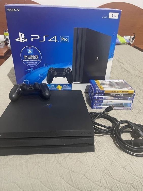 Playstation 4/ 4 pro/4 slim | Zakazga optom narxda