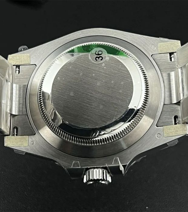 Rolex Submariner (Модифициран) 126619LB 41мм