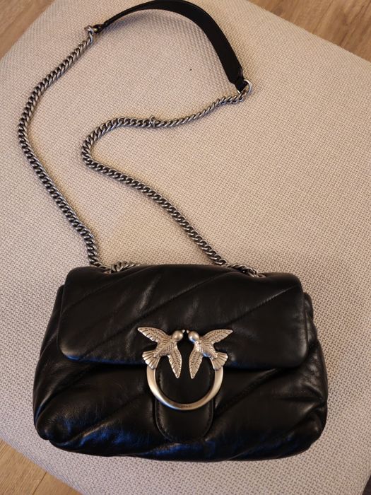 Pinko дамска чанта