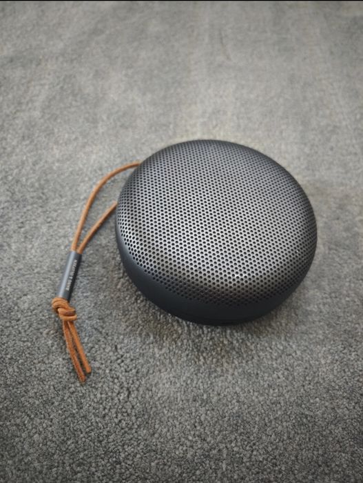 Bang and Olufsen A1 Gen 2