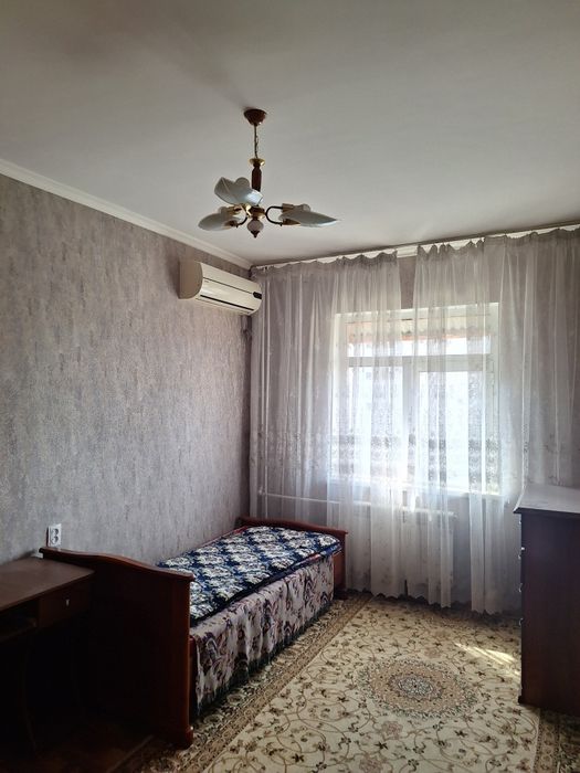 Панельный массивда 2хонали уй ижарага бераман.2 5этажда 9этажли дом..