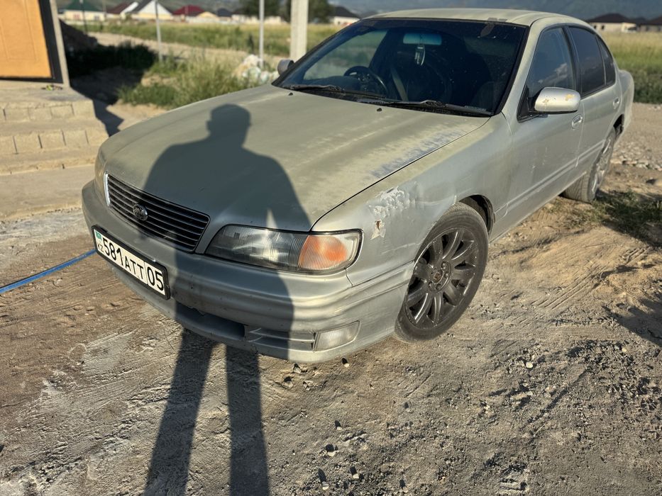 Продам Ниссан Цефиро а32
