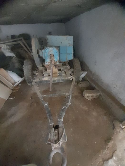 Sak suvarka sotiladi