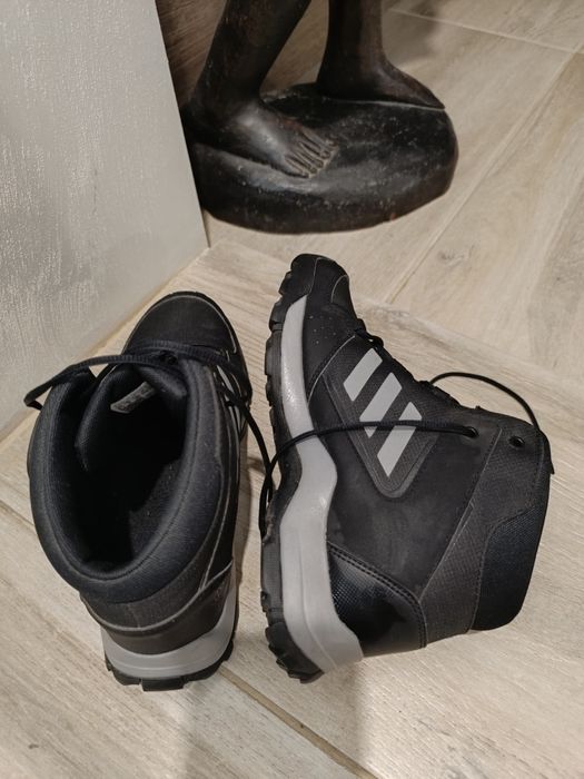 Апрески Adidas traxion Gore Tex 38 номер