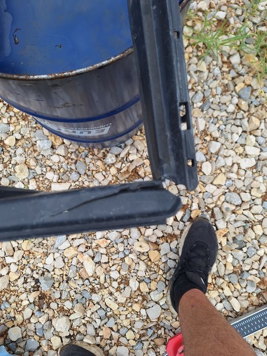 Въздуховод за BMW X1 f48 2020