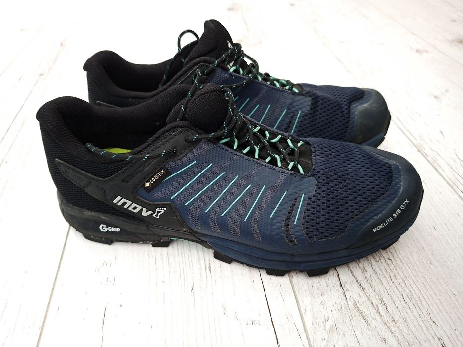 Inow Gore-tex-Ориг. Маратонки