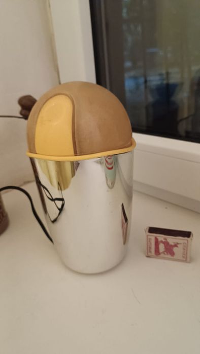 Продам электро кофе, перцемолку