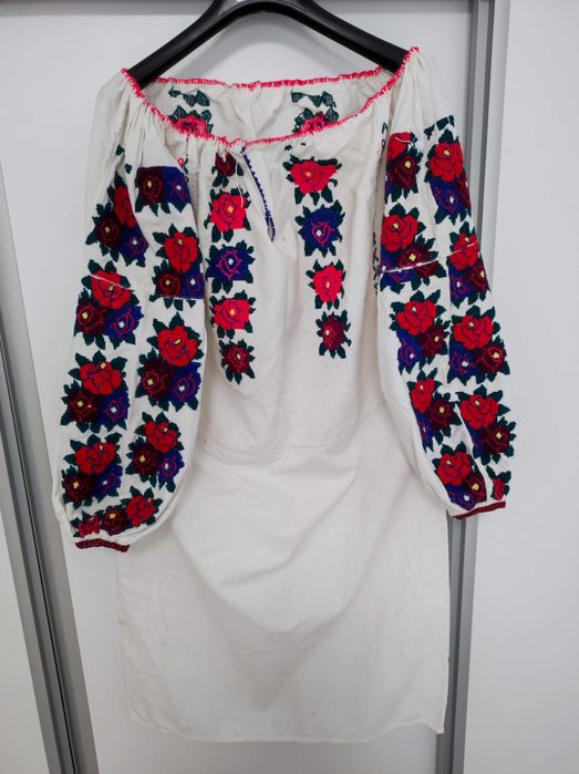 VAND IE traditionala veche din zona Moldovei