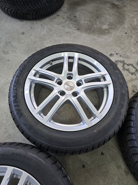 Джанти 17 / 5х112 - VW, Audi, Mercedes, Skoda, Seat 5x112