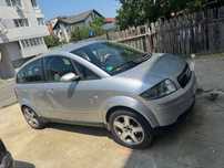 Vand sau schimb Audi A2