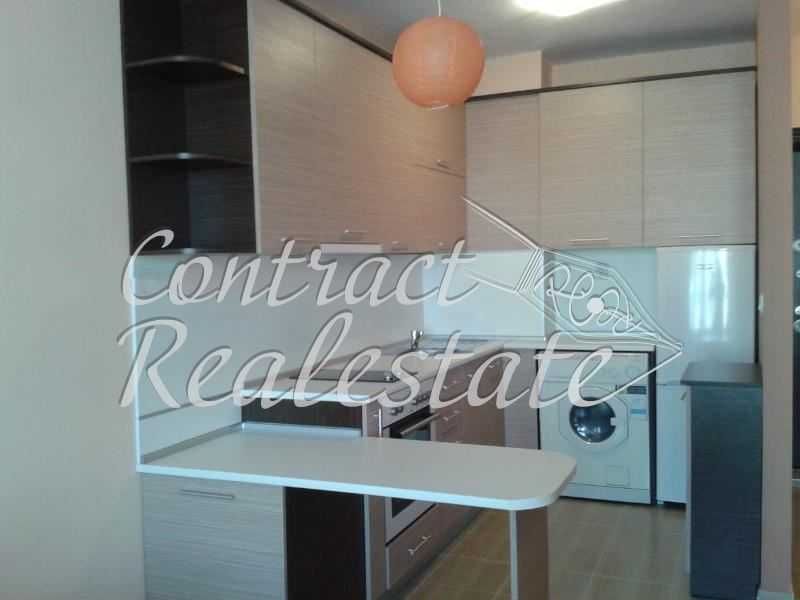 Едностаен Обзаведен Левски ! За само момиче !