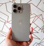 Iphone 15 pro ideal