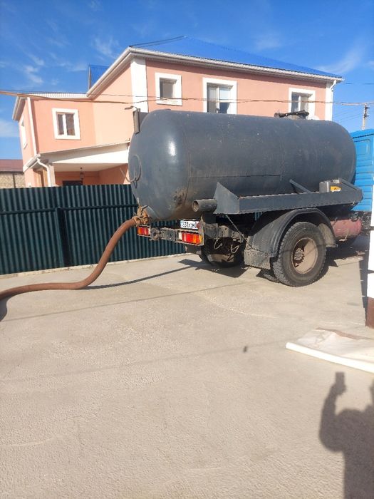 Асинезатор атырау зил  и газ53