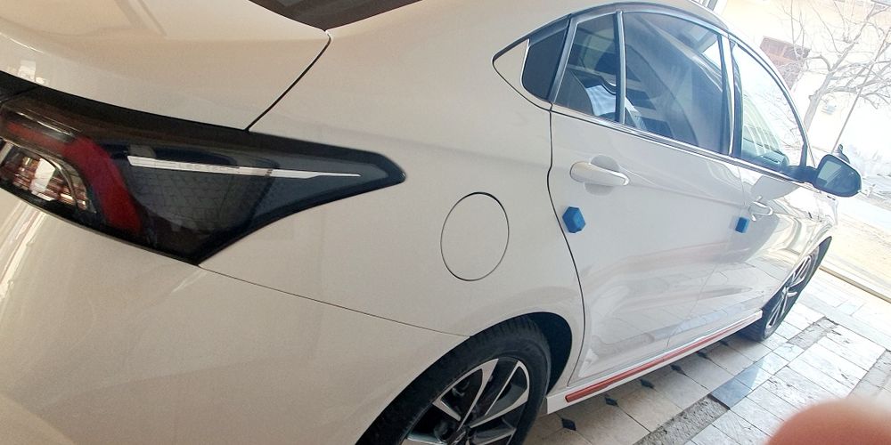 Чери арризо 6про