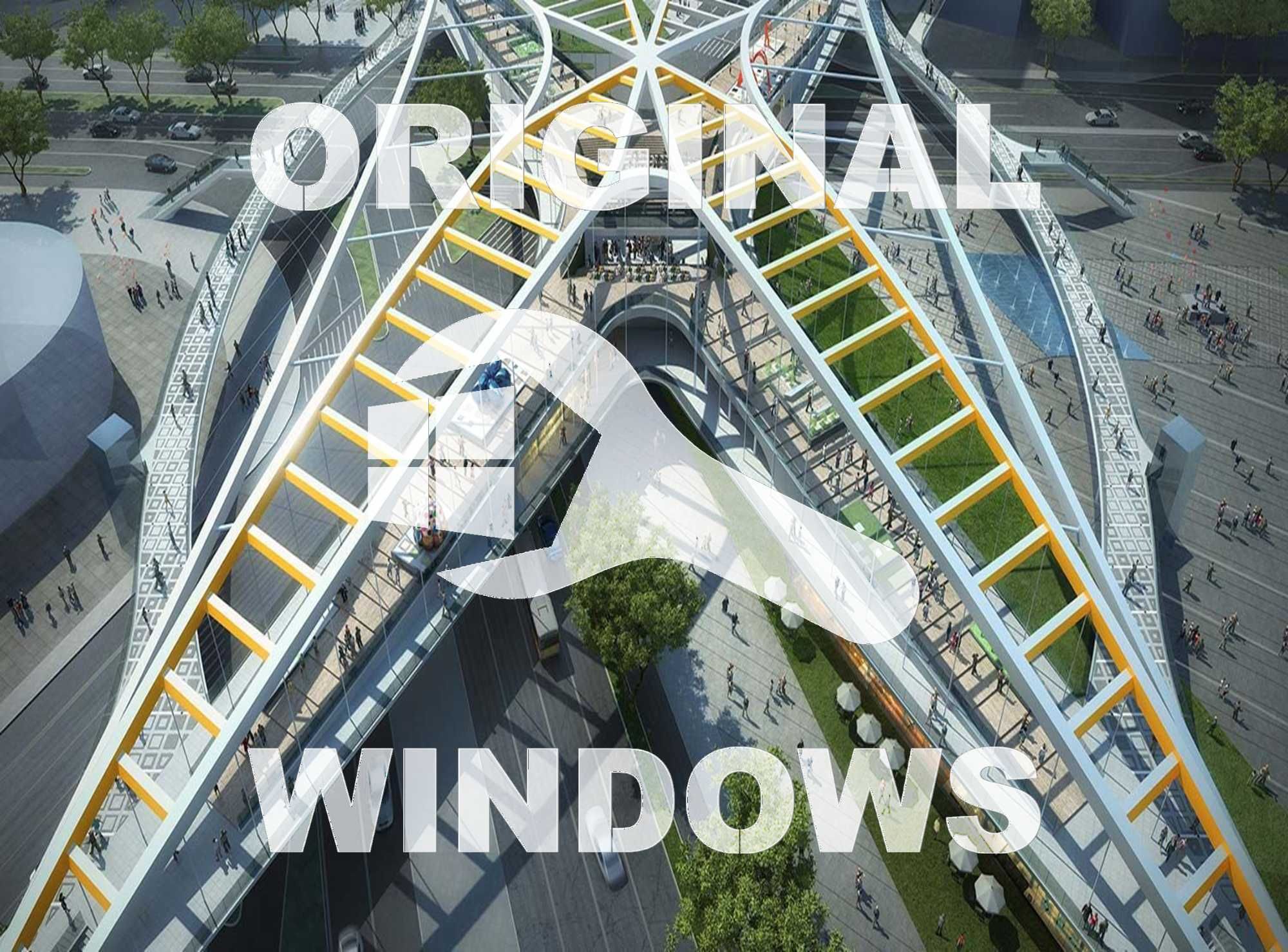 Виндус 11 | 10 оригинальный и программы офис для Windows