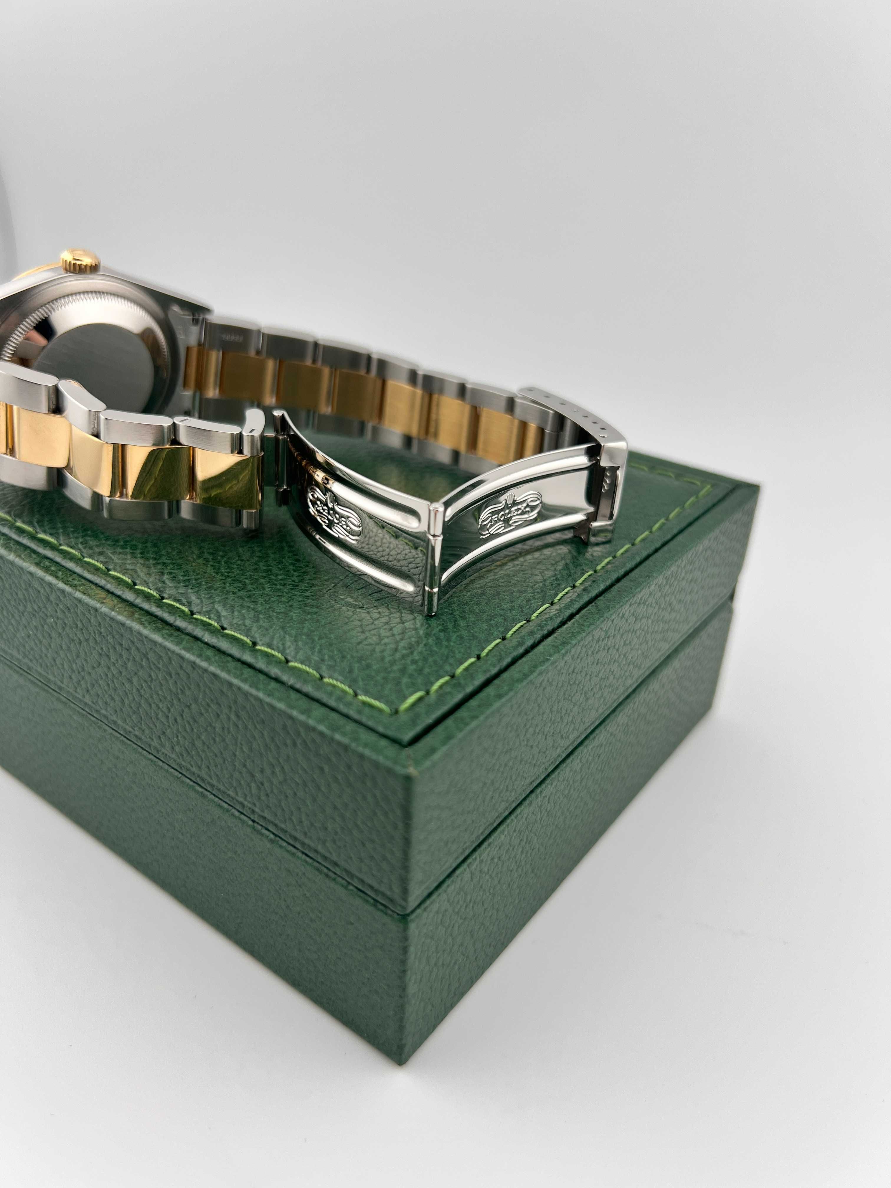 Наручные часы Rolex DateJust