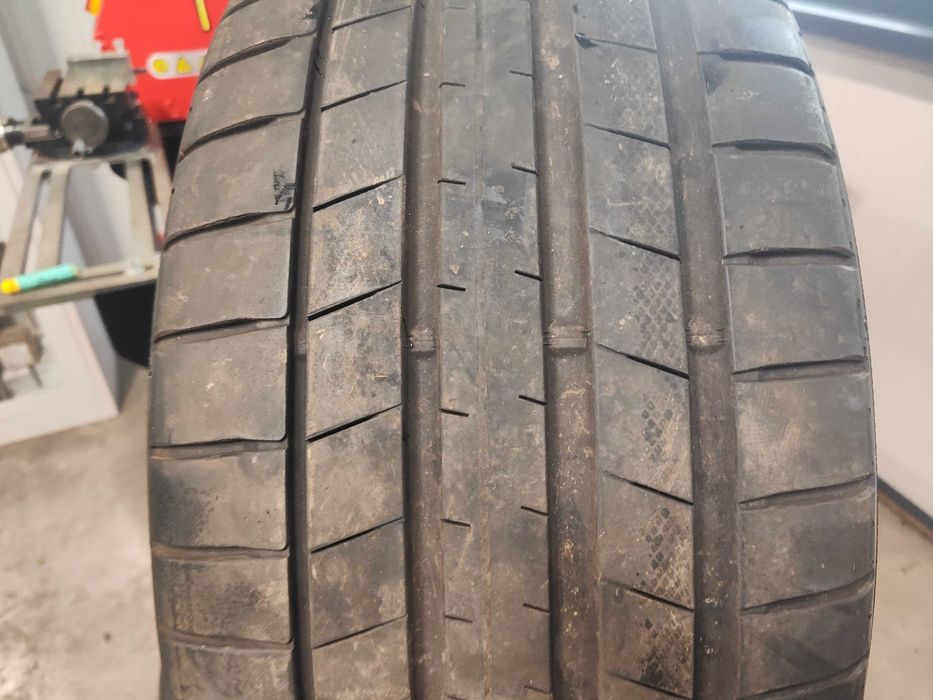 4бр.летни гуми 255/55/18 Falken