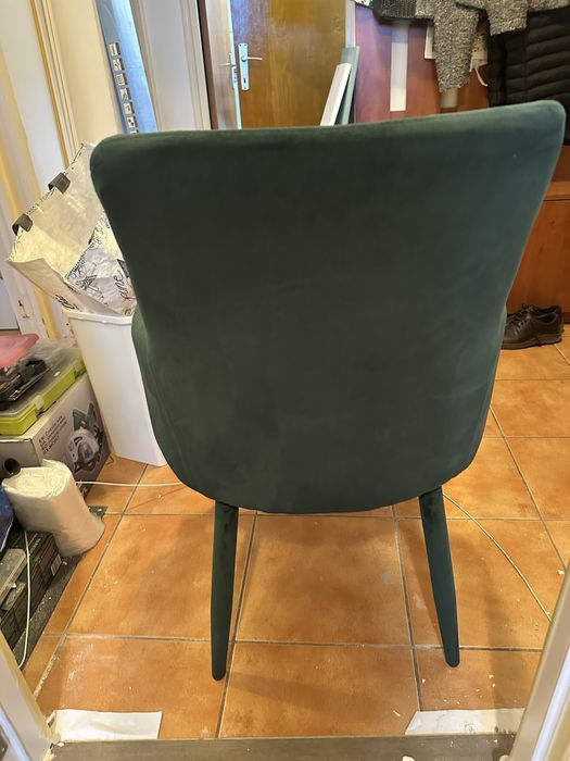 Fotoliu/ Sacun elegant living