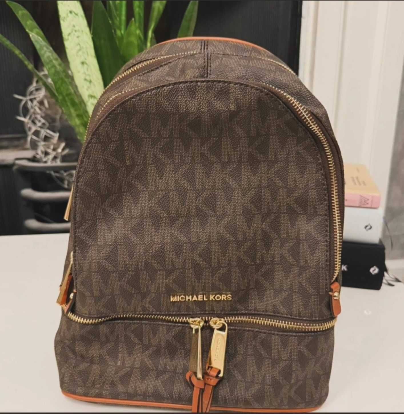 Дамска раница Michael Kors