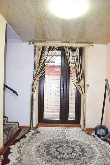 новый современный евро дом. Ор.улица Некрасова