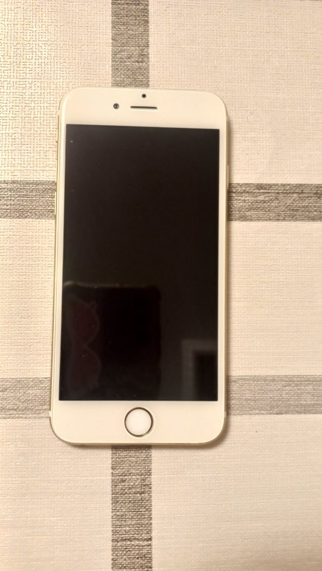 iPhone 6, 64 ГБ б/у