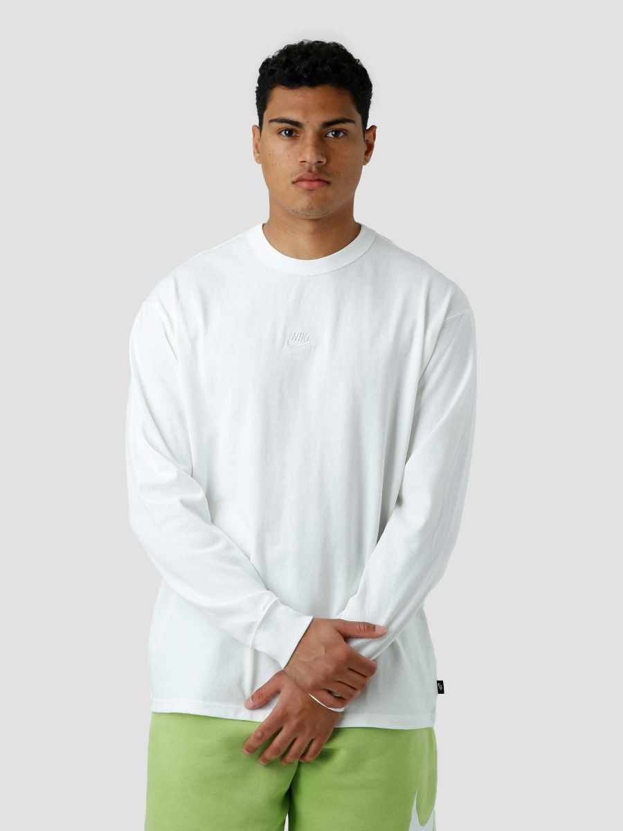 Nike Sportswear Long Sleeve оригинална блуза L Найк памук спорт