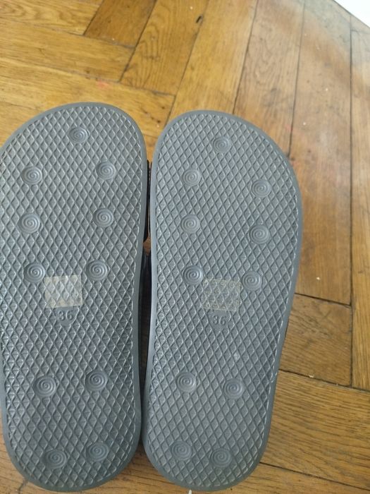 Slapi 36 piele romika papuci