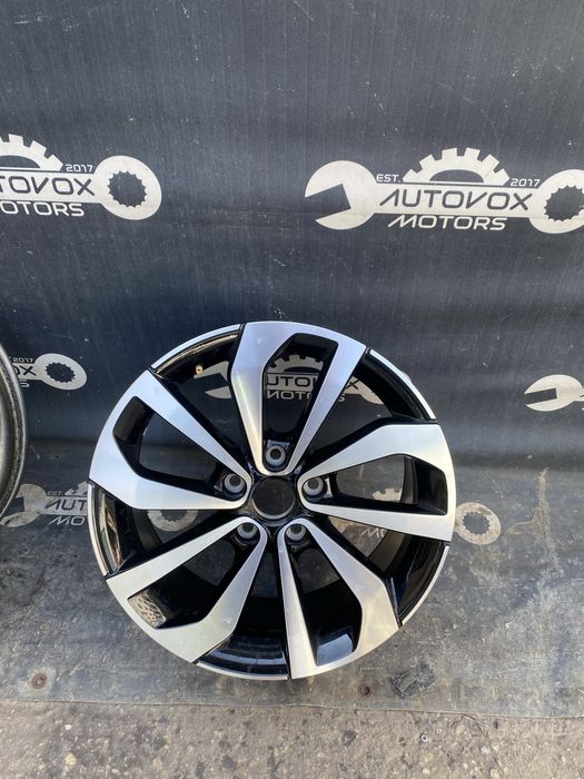 Janta aliaj 17" Vw T-Roc