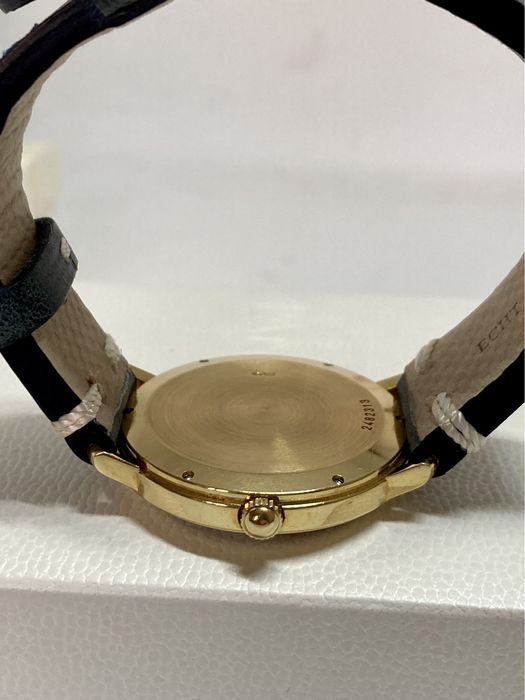 Ceas IWC Portofino Romain dial aur 18kt.