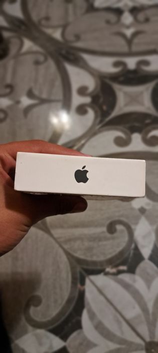 Оригинална кутия на IPHONE 16 PRO MAX