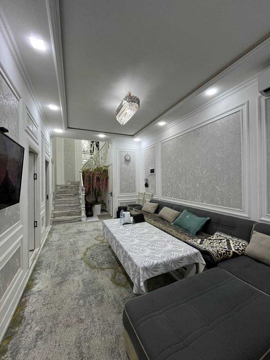 Сдаётся участок на Сергели‼️