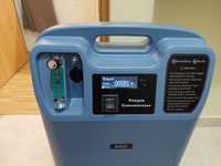 Concentrator de oxigen model M50