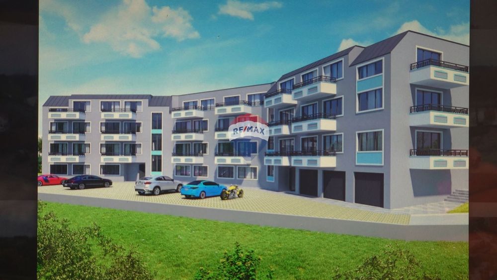 Продава се Двустаен апартамент в Варна, Виница - 59 кв.м за 1589 €/кв.м - Снимка #3