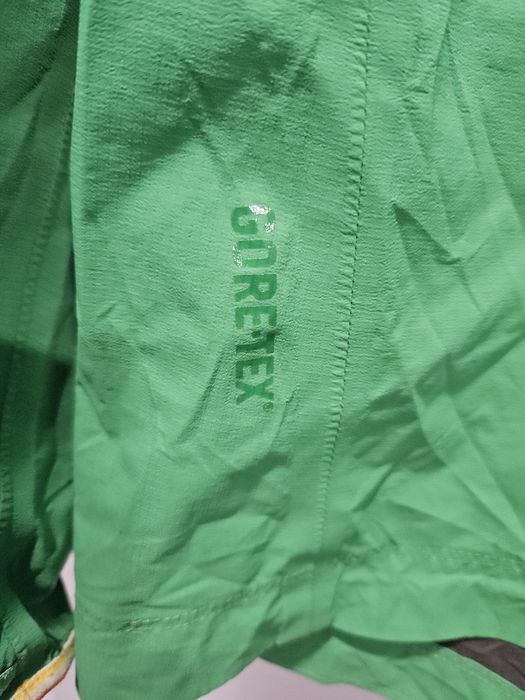 Haglofs LIM GTX Мъжко Яке ХЛ