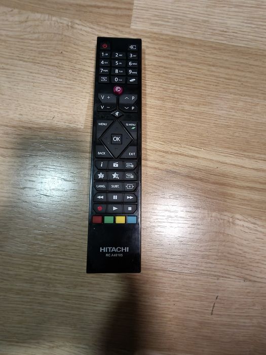 TV Led Htachi 60 cm
