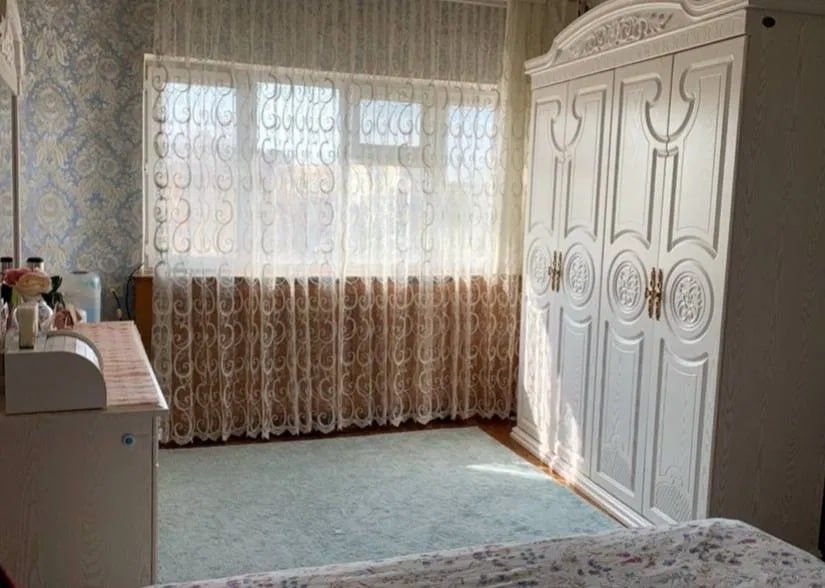 Квартира Центр Мирабад 2//4//16 63м2  Жемчуг