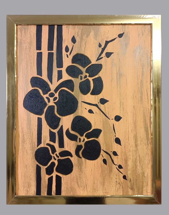 Картина  в наличии