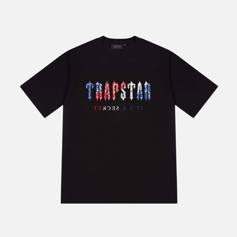 Tricou / Tee trapstar