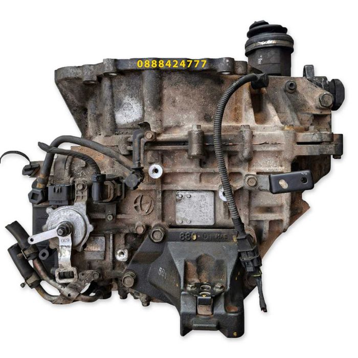 Автоматична скоростна кутия - Hyundai/Kia - 1.6 D/1.7 D - (6 степенна)