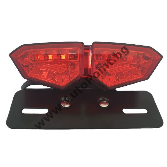 LED Стоп за мотор 53099