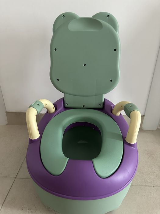 Olita detasabila copii