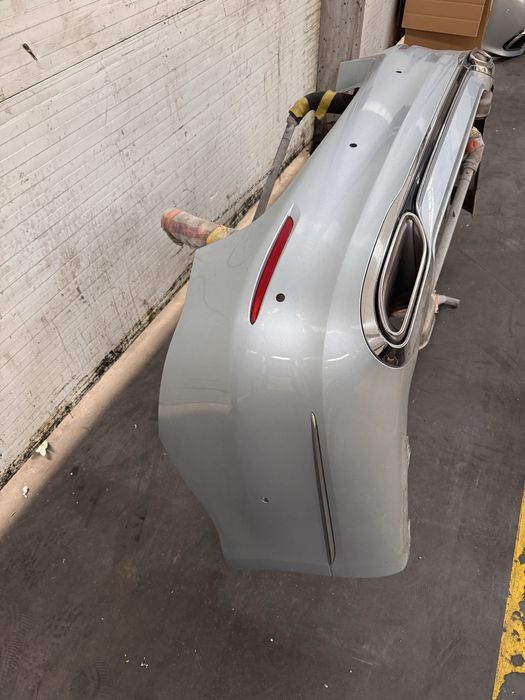 Bara spate oe Mercedes S223