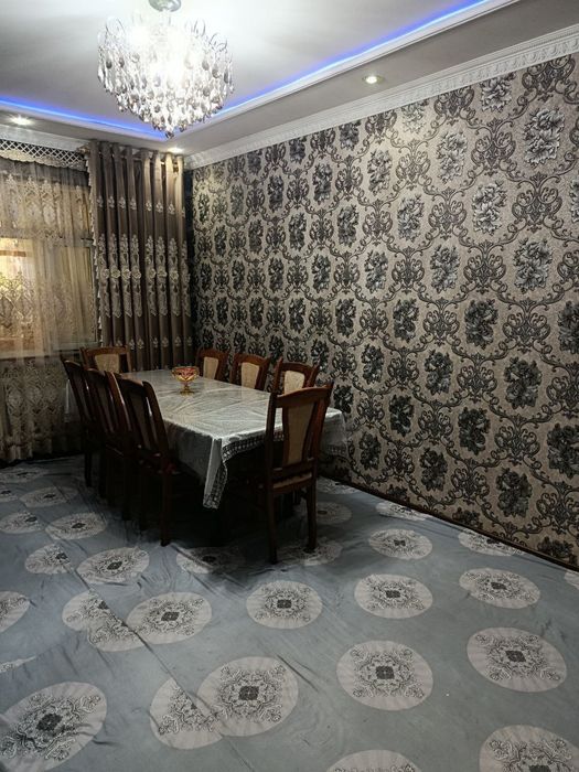 Юнусабад 13 квартал. Продается квартира 3/1/4