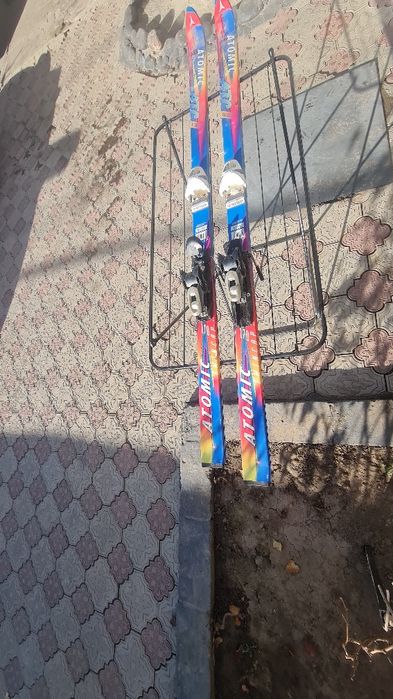 Лижы готовы к сезону