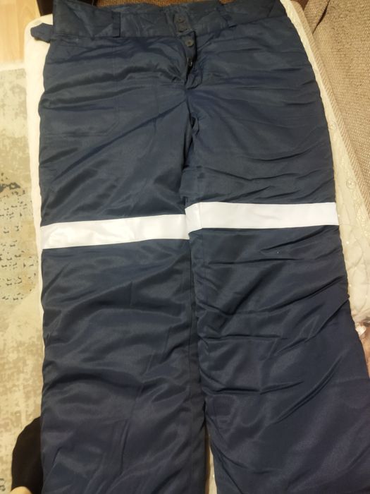 Продам зимние ватники